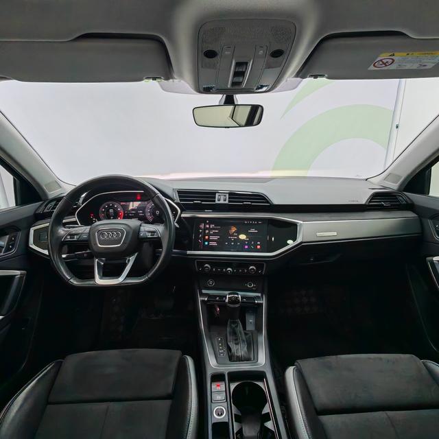 Audi Q3 2023, фото 10