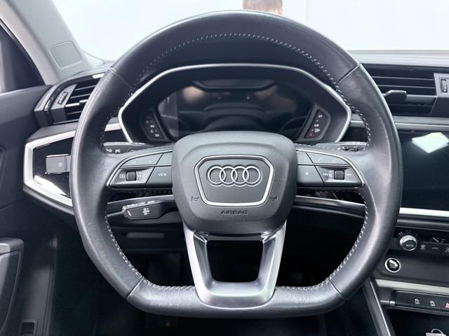 Audi Q3 2022, фото 14