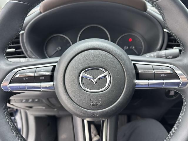Mazda CX-30 2022, фото 14