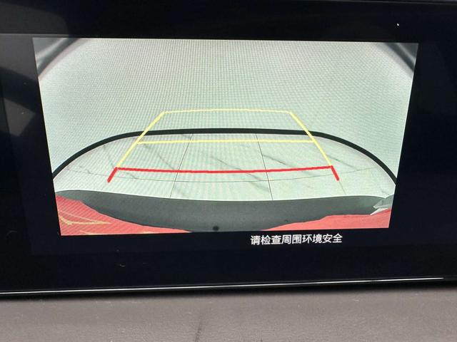 Mazda CX-30 2022, фото 16