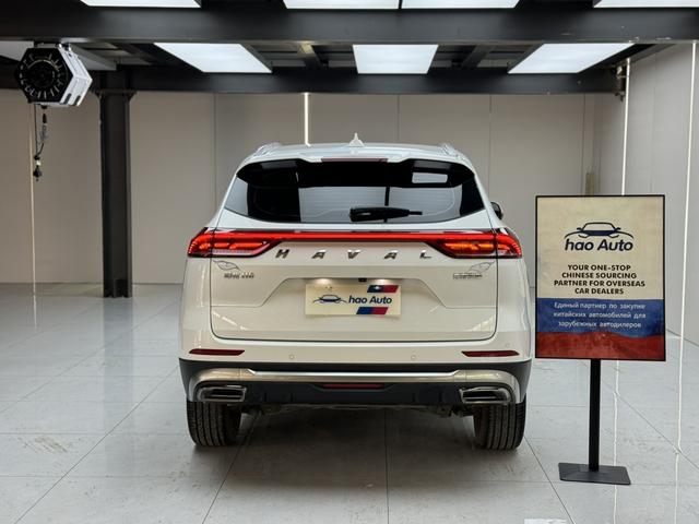 Haval H6 2023, фото 5