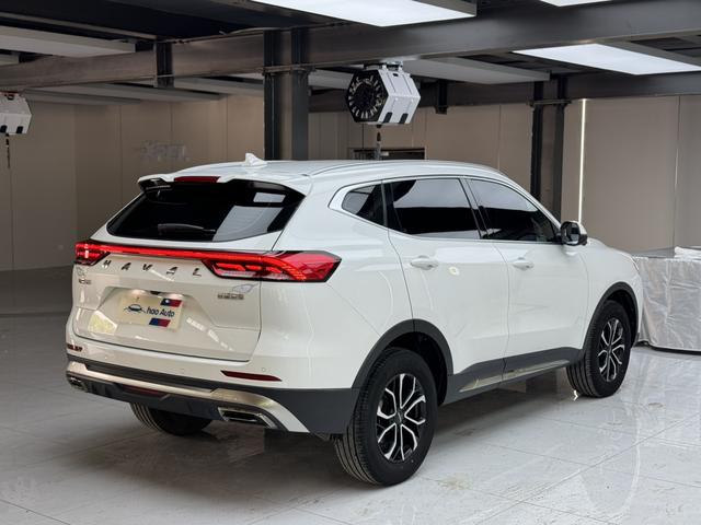 Haval H6 2023, фото 6