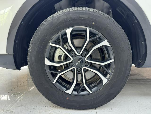 Haval H6 2023, фото 8