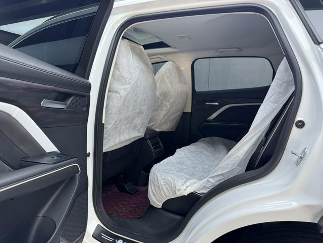 Haval H6 2023, фото 10