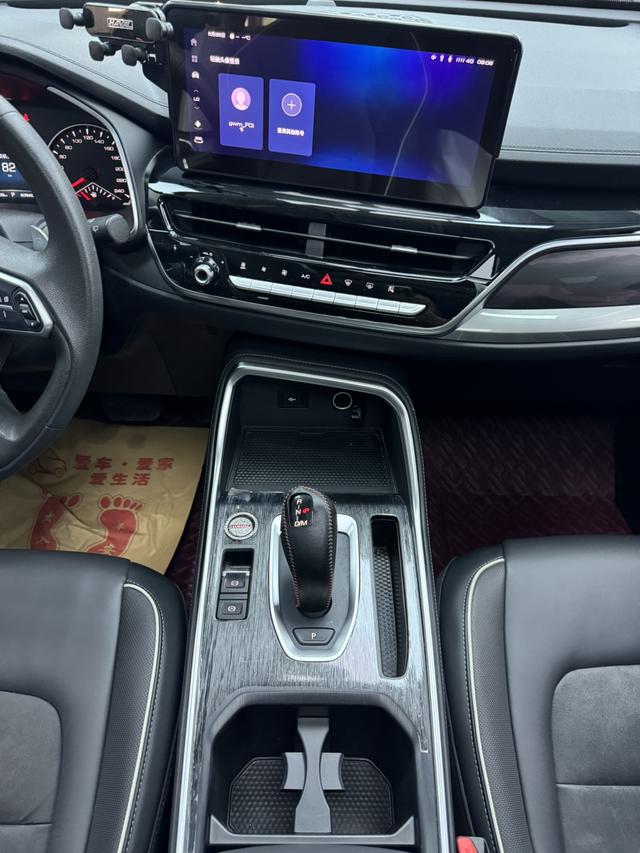 Haval H6 2023, фото 17