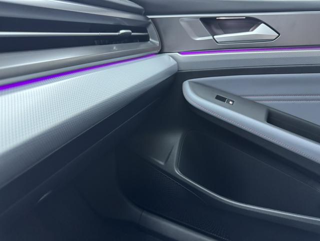 Volkswagen Lingdu 2023, фото 14