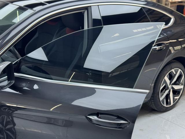 Volkswagen Lingdu 2023, фото 15