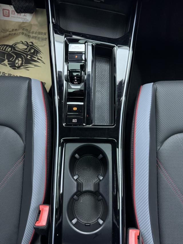 Volkswagen Lingdu 2023, фото 17