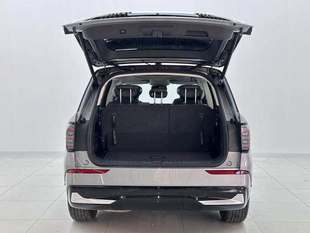 Ford Edge 2025, фото 15