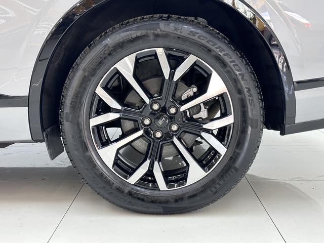 Ford Edge 2025, фото 16