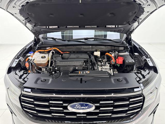 Ford Edge 2025, фото 17