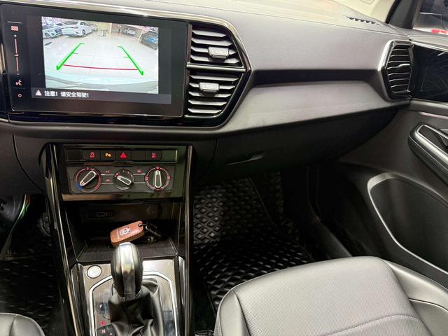 Jetta VS7 2022, фото 16
