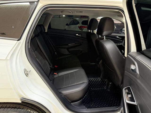 Jetta VS7 2022, фото 17