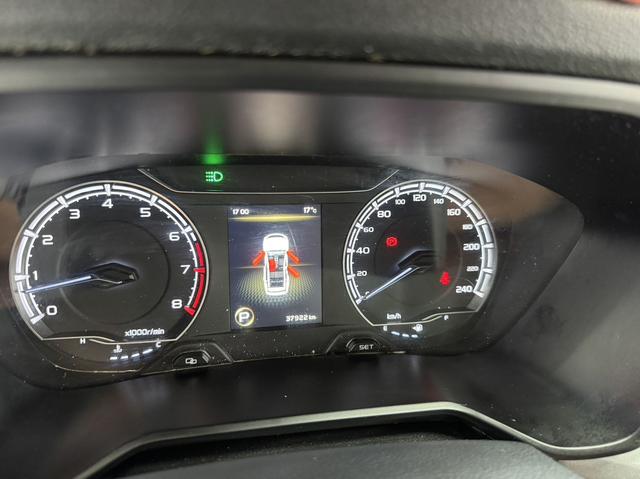 Geely Emgrand X6 2021, фото 5
