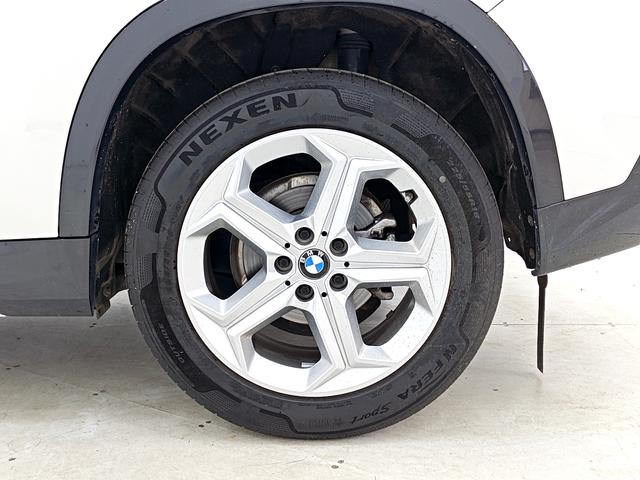 BMW X1 2023, фото 16
