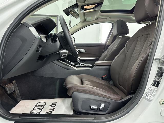 BMW 3 2022, фото 14