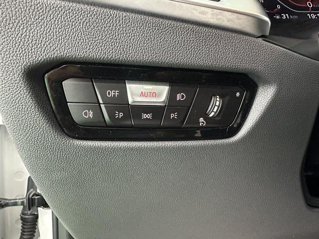 BMW 3 2022, фото 17