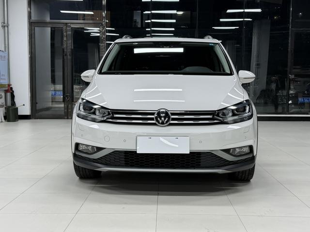 Volkswagen Tuan L 2022, фото 2