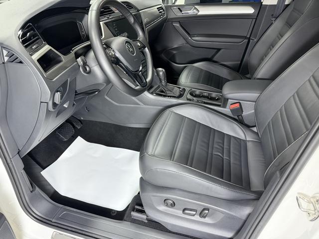 Volkswagen Tuan L 2022, фото 9