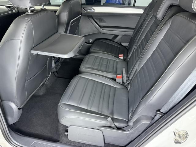 Volkswagen Tuan L 2022, фото 10
