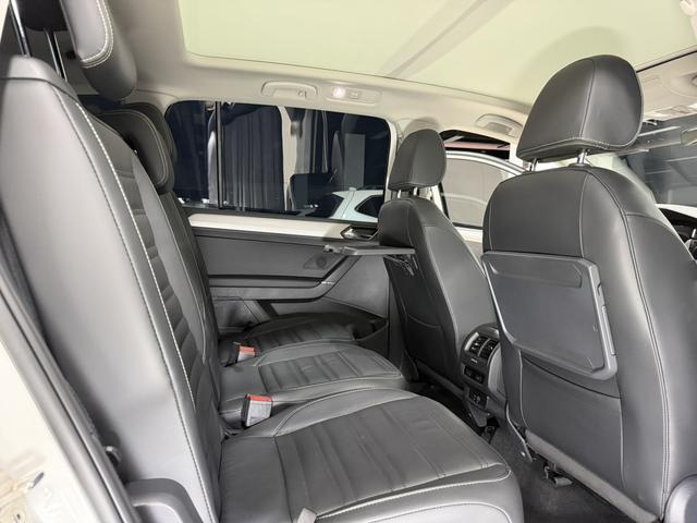 Volkswagen Tuan L 2022, фото 11
