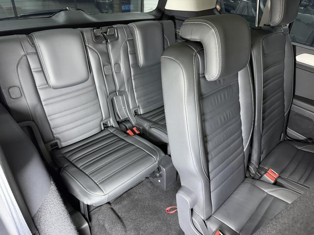 Volkswagen Tuan L 2022, фото 12