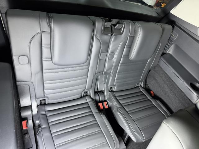 Volkswagen Tuan L 2022, фото 13