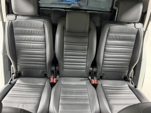 Volkswagen Tuan L 2022, фото 14