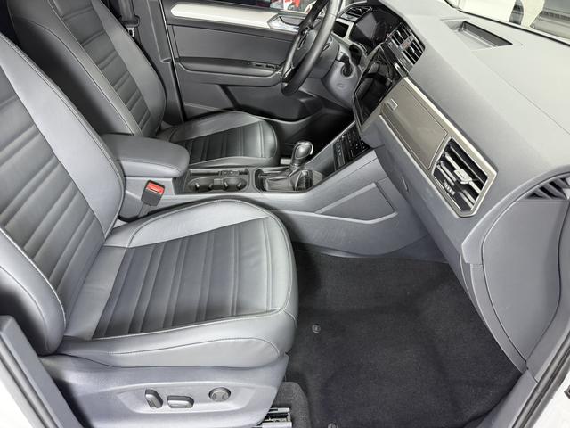 Volkswagen Tuan L 2022, фото 15