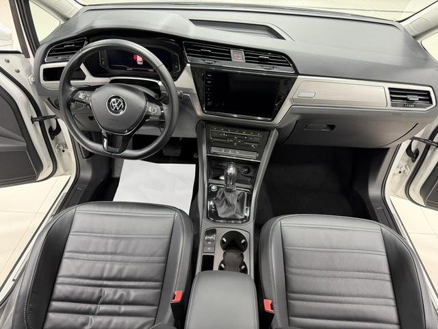 Volkswagen Tuan L 2022, фото 16