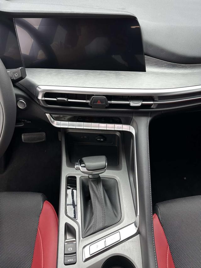 Changan CS35 PLUS 2023, фото 16
