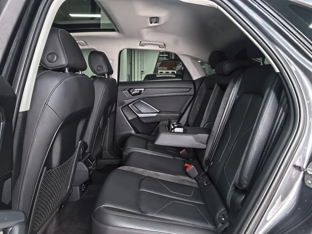 Audi Q3 Sportback 2022, фото 10