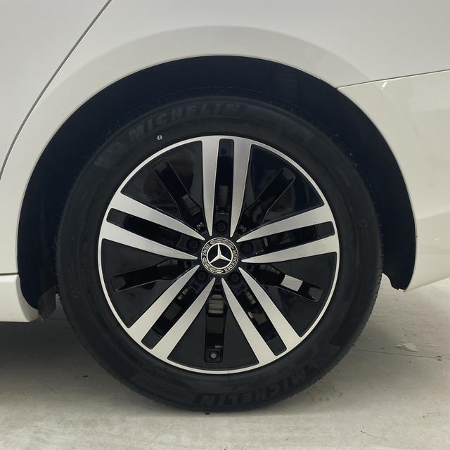 Mercedes-Benz A-Class 2022, фото 14