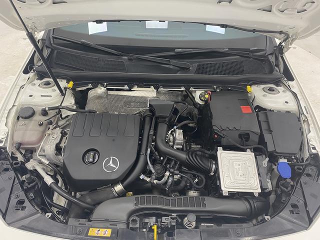 Mercedes-Benz A-Class 2022, фото 15