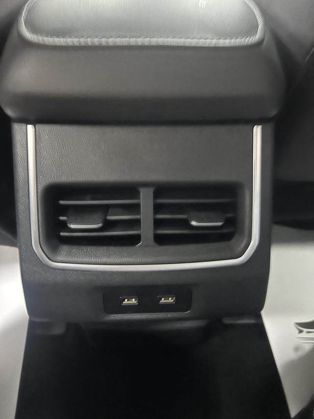 Haval H6 2021, фото 16