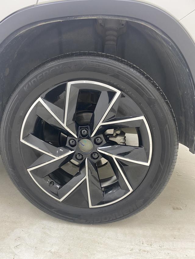 Skoda Kamik 2023, фото 15