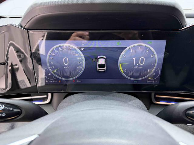 Hyundai Elantra 2022, фото 11