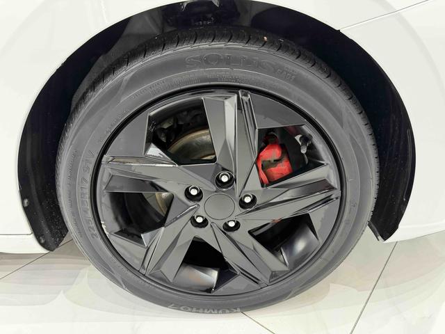 Hyundai Elantra 2022, фото 16