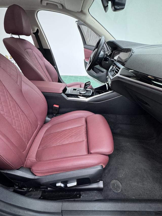 BMW 3 2022, фото 14