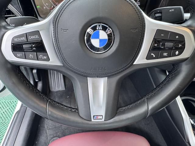 BMW 3 2022, фото 15
