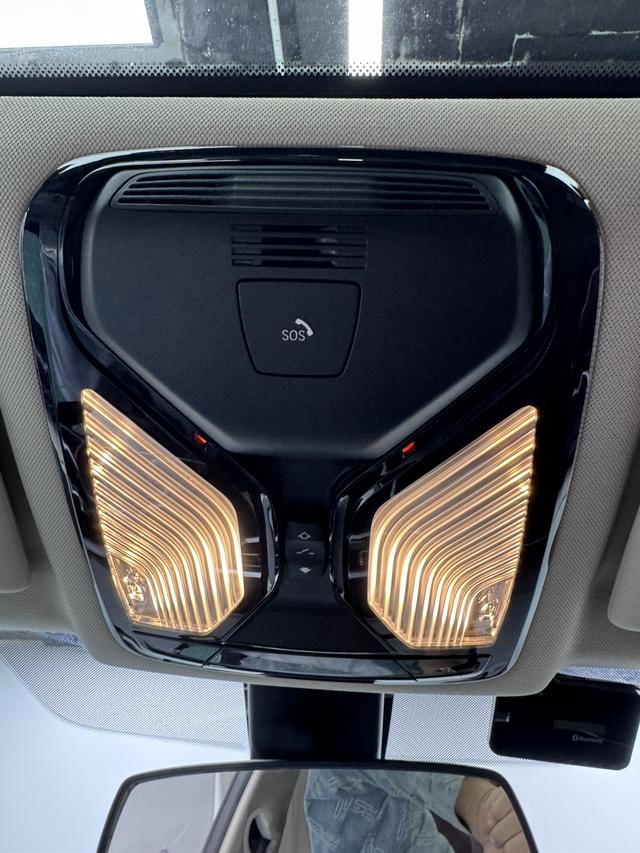 BMW 3 2022, фото 16