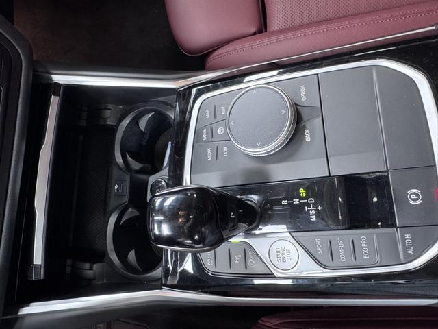 BMW 3 2022, фото 17
