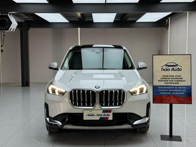 BMW X1 2023, фото 2