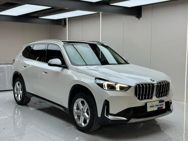BMW X1 2023, фото 3