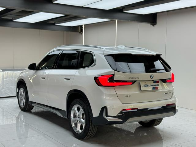 BMW X1 2023, фото 4