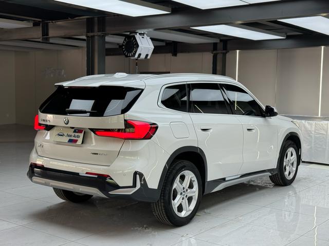 BMW X1 2023, фото 6