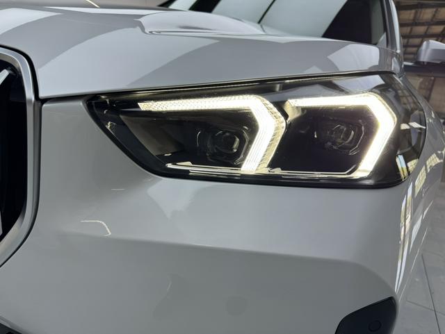 BMW X1 2023, фото 7