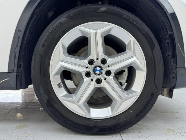 BMW X1 2023, фото 8