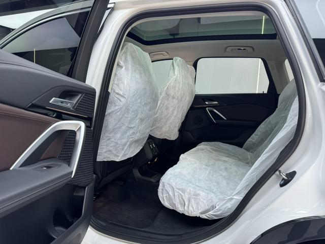 BMW X1 2023, фото 10