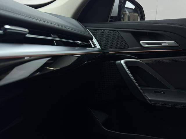 BMW X1 2023, фото 15